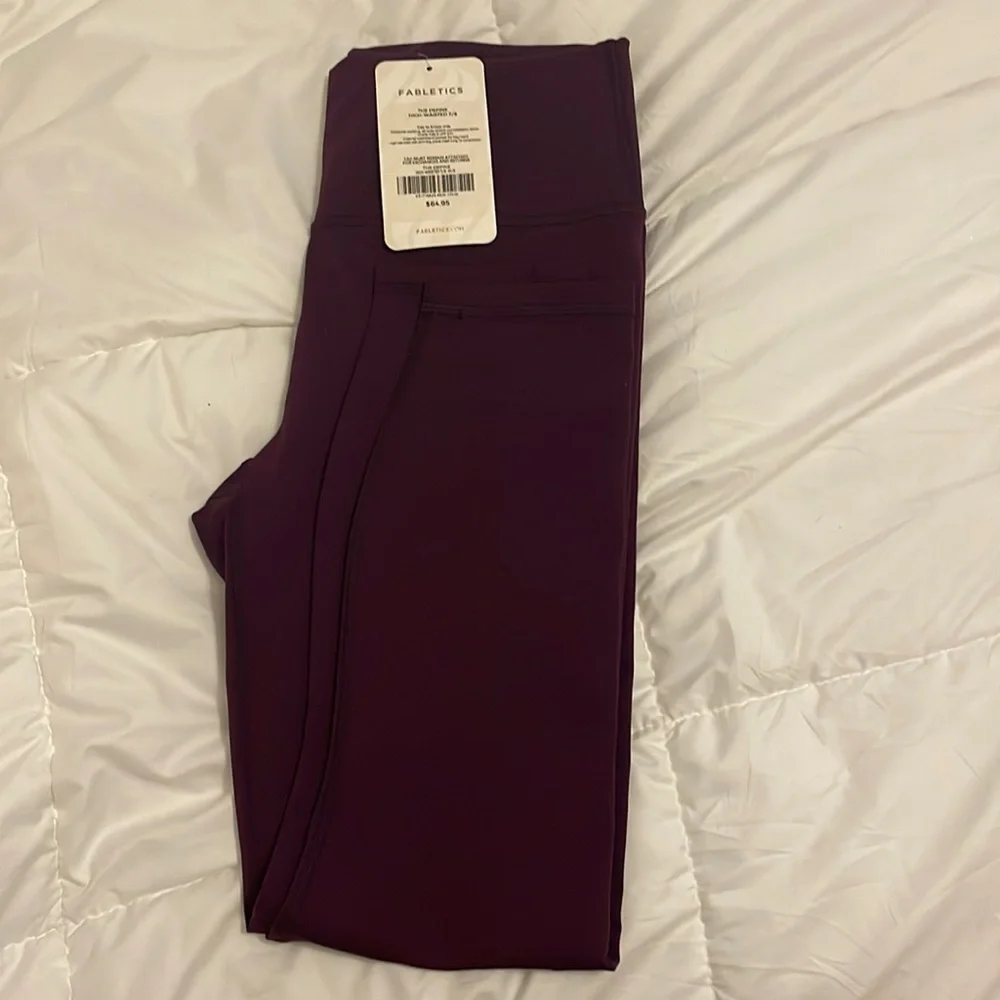 Fabletics leggings - Picture 1 of 2